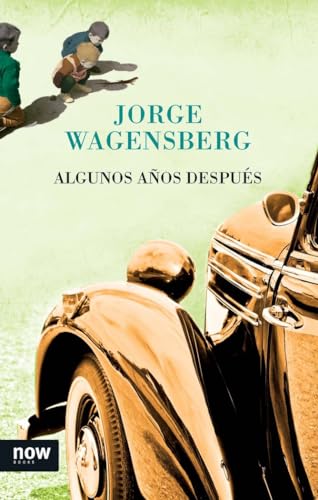 Algunos años después (De donde vengo)