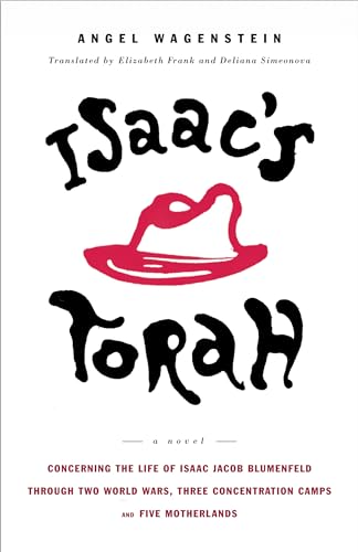 Isaac's Torah: A Novel von Other Press