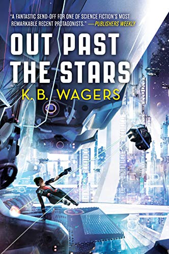 Out Past the Stars (The Farian War, 3, Band 3)