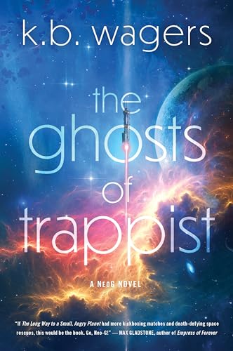The Ghosts of Trappist (NeoG, 3, Band 3)