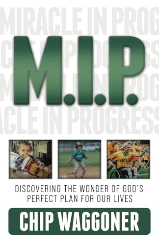 M.I.P.: Discovering the Wonder of God’s Perfect Plan for Our Lives von LifeWise Books