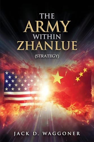 The Army within Zhanlue von Authors' Tranquility Press