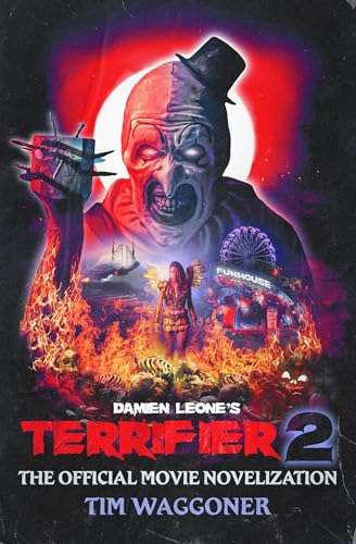 Terrifier (2) von Titan Books
