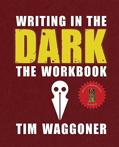Writing in the Dark: The Workbook von Guide Dog Books