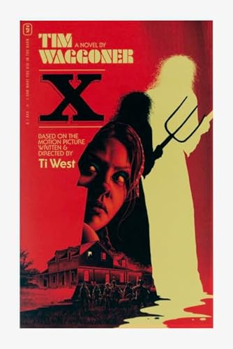 X: The Novel