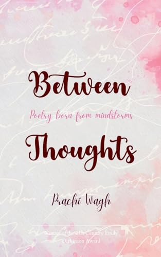 Between Thoughts von Bookleaf Publishing