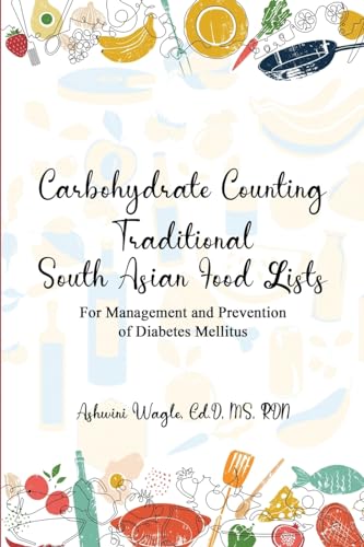 Carbohydrate Counting: For Management and Prevention of Diabetes Mellitus von Amazon Publishing Hub