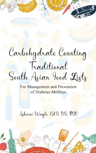 Carbohydrate Counting: For Management and Prevention of Diabetes Mellitus von Amazon Publishing Hub