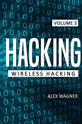 Hacking: Wireless Hacking von Sabi Shepherd Ltd