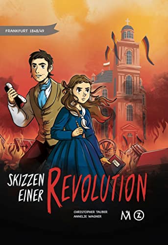 Frankfurt 1848: Skizzen einer Revolution