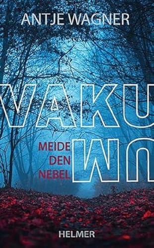 Vakuum: Meide den Nebel von ULRIKE HELMER VERLAG