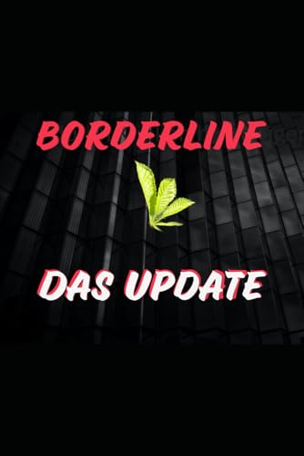 Borderline "Das Update" von Independently published