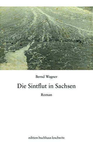 Die Sintflut in Sachsen von Edition BuchHaus Loschwitz