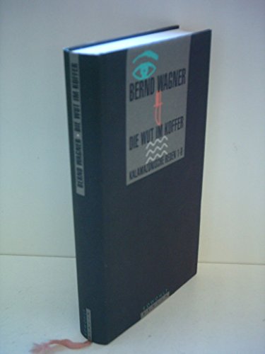 Die Wut im Koffer. Kalamazonische Reden 1-9