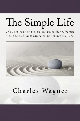 The Simple Life von CreateSpace Independent Publishing Platform