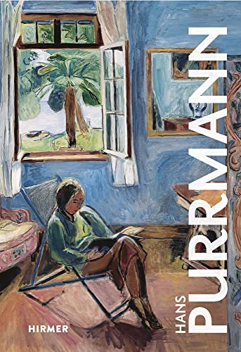 Hans Purrmann: The Great Masters of Art Hans Purrmann: The Great Masters of Art von Hirmer Verlag GmbH
