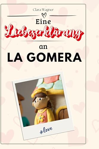 Eine Liebeserklärung an La Gomera von FlipFlop