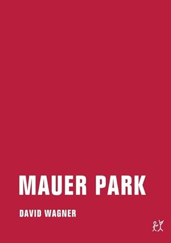 Mauer Park von Verbrecher,