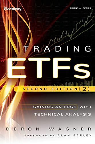 Trading ETFs: Gaining an Edge with Technical Analysis (Bloomberg Financial) von Bloomberg Press