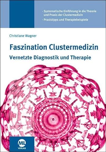 Faszination Clustermedizin: Vernetzte Diagnostik und Therapie von Mediengruppe Oberfranken