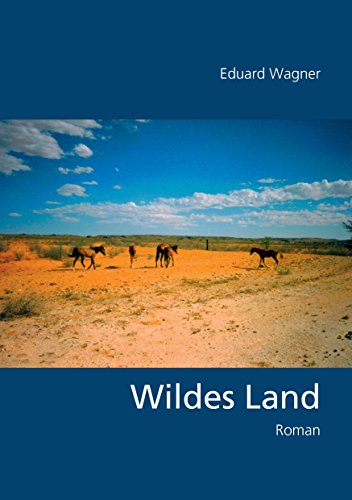 Wildes Land: Roman