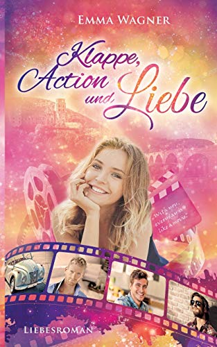 Klappe, Action und Liebe