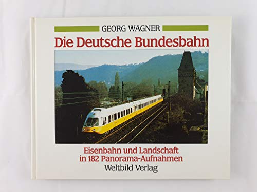 Die deutsche Bundesbahn