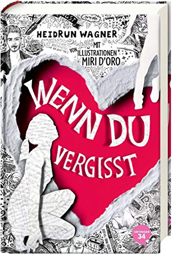 Wenn du vergisst: Band 1