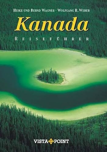 Kanada (Reiseführer Sonderausgabe)