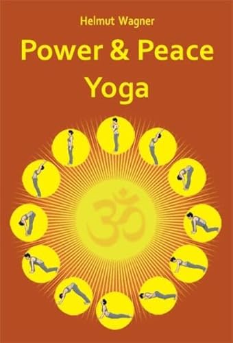 Power and Peace Yoga von YANTRA