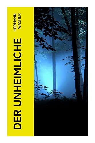 Der Unheimliche