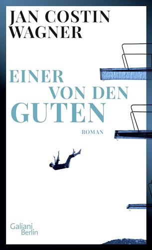 Einer von den Guten: Roman