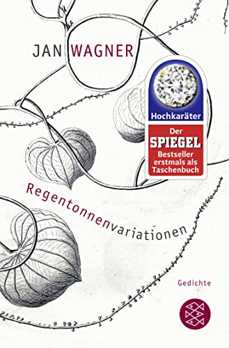 Regentonnenvariationen: Gedichte von FISCHERVERLAGE