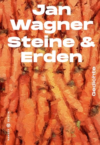 Steine & Erden: Gedichte