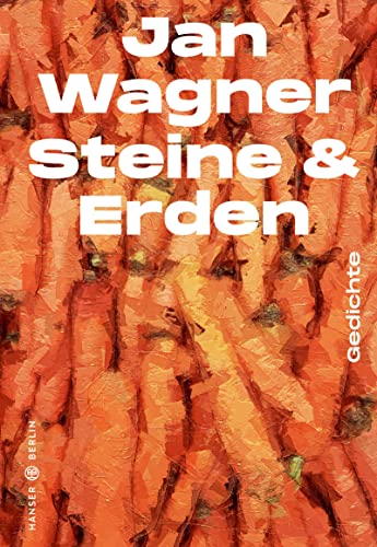 Steine & Erden: Gedichte von Hanser Berlin