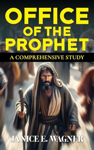 Office Of The Prophet von CITIOFBOOKS, INC.