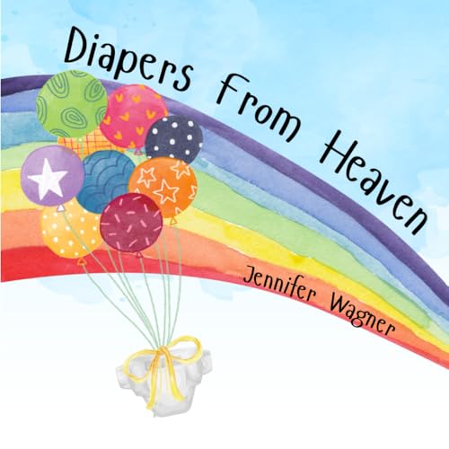 Diapers From Heaven von Independently published