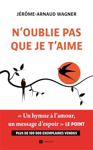 N'oublie pas que je t'aime von RAMSAY