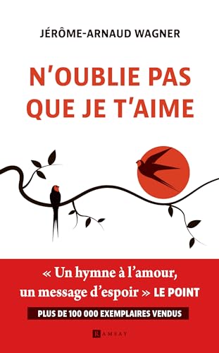 N'oublie pas que je t'aime