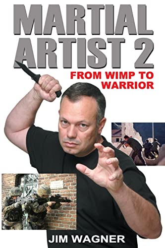 Martial Artist 2: From Wimp to Warrior von R. R. Bowker