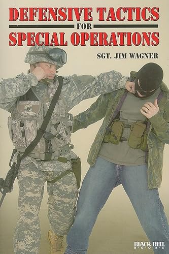 Defensive Tactics for Special Operations