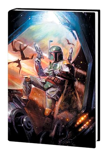 Star Wars Legends: The Rebellion Omnibus Vol. 1 von Marvel