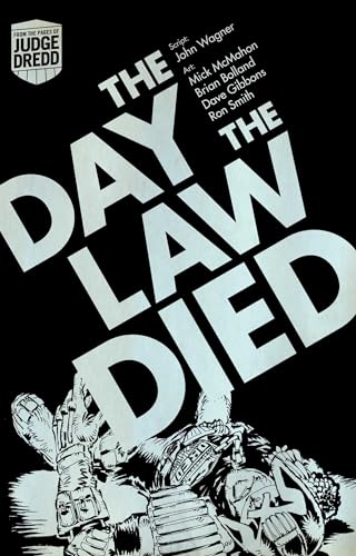 TRADE BUNDLE: The Day The Law Died / Luna 1 / The Judge Child Saga: The Day The Law Died / JD: Luna 1 / The Judge Child (Judge Dredd) von 2000 AD Graphic Novels