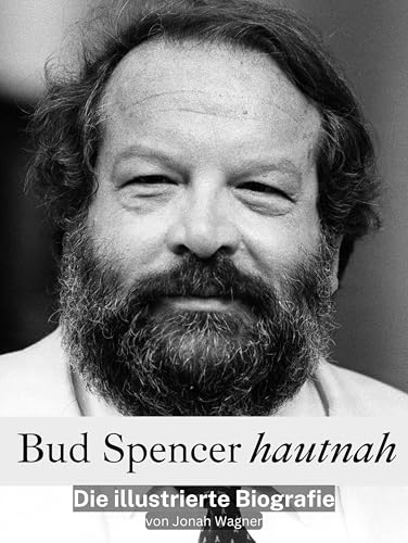 Bud Spencer hautnah - Hochwertige Hardcover-Ausgabe: Die illustrierte Biografie von FlipFlop