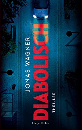 Diabolisch: Thriller von HarperCollins Paperback