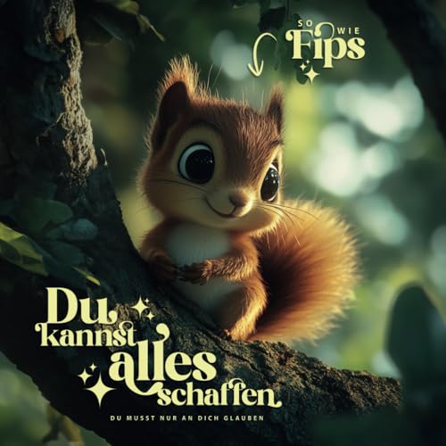 DU KANNST ALLES SCHAFFEN: Du musst nur an dich glauben von Independently published