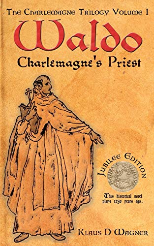 Waldo (English Version): Charlemagne's Priest von TWENTYSIX