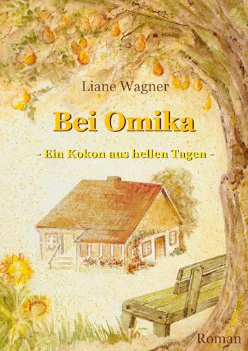 Bei Omika: - Ein Kokon aus hellen Tagen - von Shaker Media GmbH