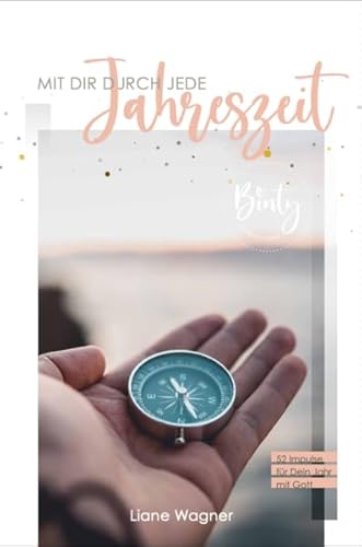 Binty: Mit Dir durch jede Jahreszeit