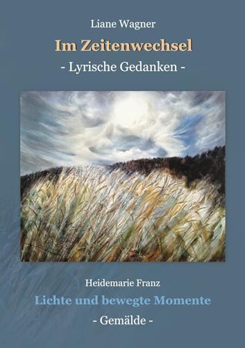 Im Zeitenwechsel: Lyrische Gedanken von Shaker Media